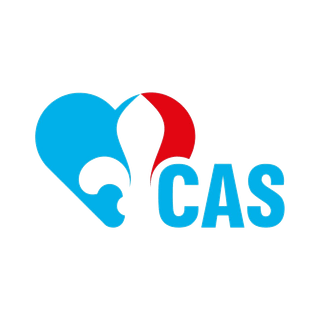 CAS