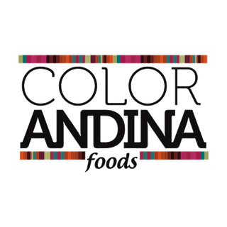 Color Andina Foods